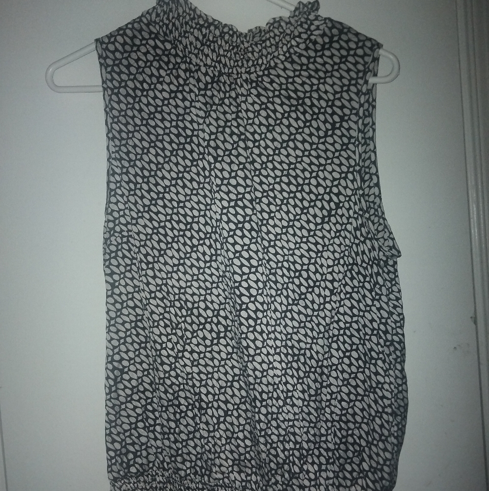 Woman's top